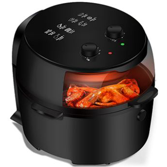 Air Fryer MY-818A